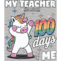 One hundred days-YD 304